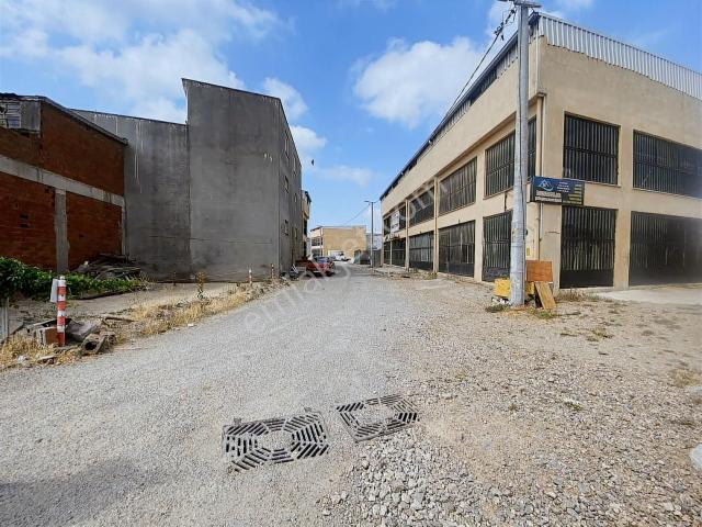 Karacabey Küçük Sanayi Bölgesinde Kiralık Dükkan