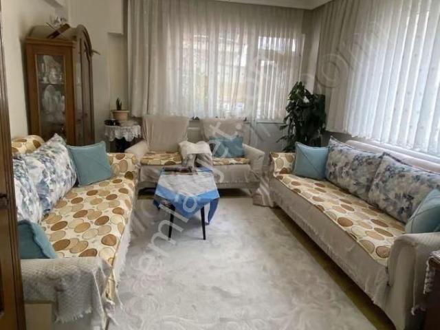 Karacabey Şirinevlerde Satılık Ara Kat Doğalgazlı
