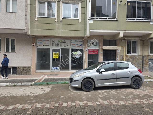 Karacabey Merkezde Kiralık Dükkan