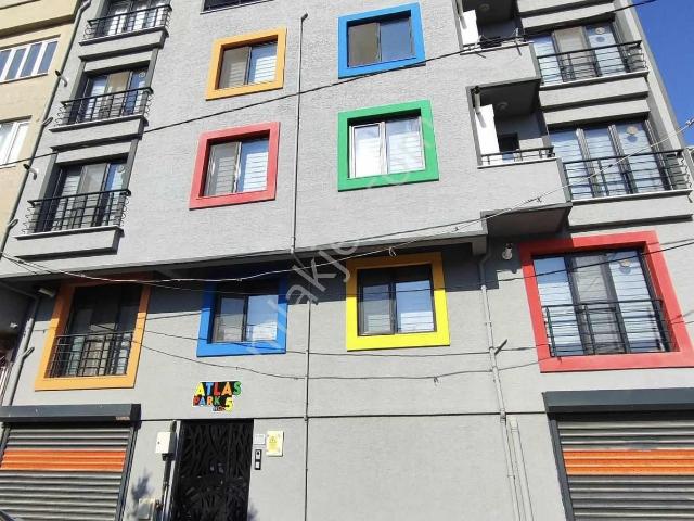 Karacabey Merkezde Yatırımlık 9 Adet 1+1 Daire