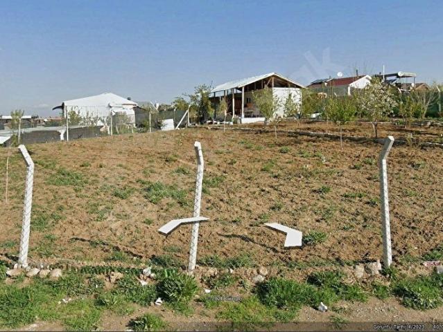 Karacakaya'da 578 m2 Hisseli Arazi