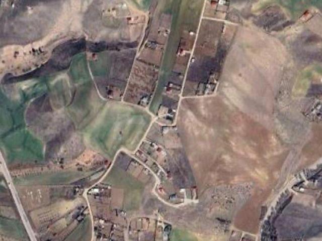 KARACAKAYA'DA YATIRIMA UYGUN HİSSELİ SATILIK TARLA