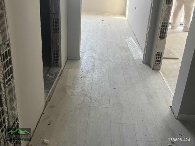 Karacaören MEVKİİNDE SATILIK 1+1
