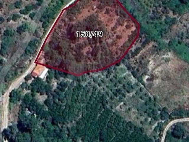 KARACAÖRENDE 4808m2 KÖYİÇİ İMARLI