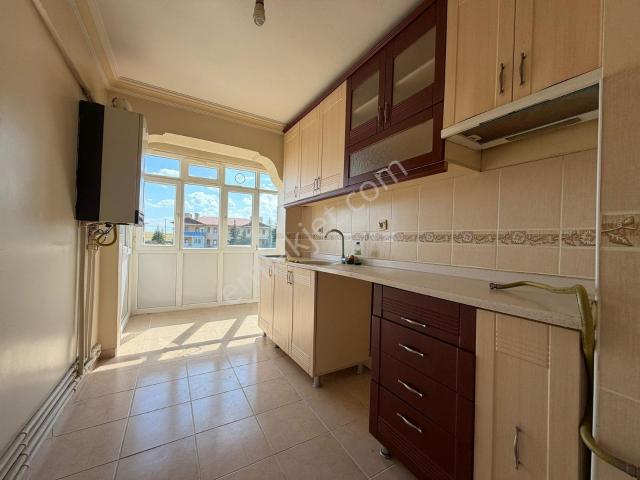 Karacaören'de Önü Açık Yapılı Kiralık 2+1 Realty Gate'ten