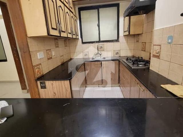 Karachi Beach Apartment For Rent Clifton Black 3