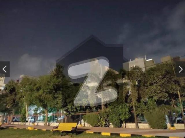 Karachi University Society Secter 18A Karachi University Housing Society