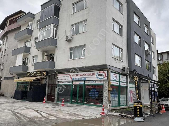 Karaağaç Bulvarı Yakını Çarşı Merkezde 170 M2 3+1 Daire