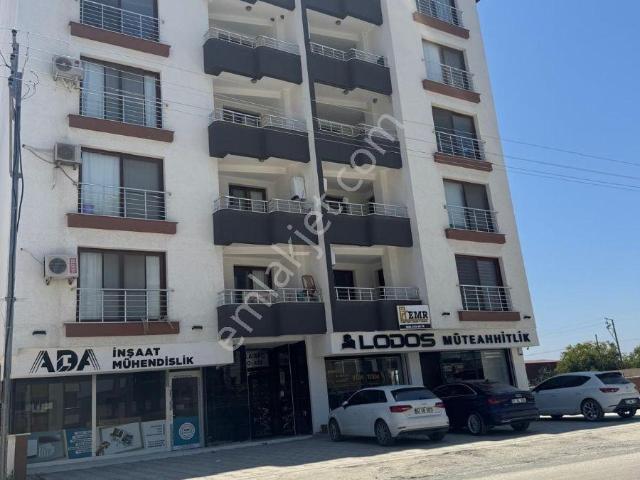Karaağaç Cumhuriyet Mahallesinde Kiralık 3+1 Daire