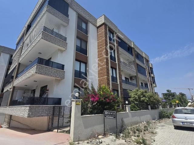 Karaağaç Duru Deniz Sitesi Kiralık Lüks 3+1 Daire