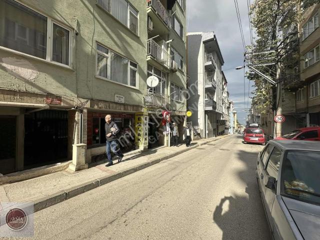 Karaağaç Sakal Döken Cad Satılık Dükkan