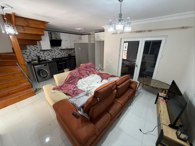 ✅ Karaağaçta Satılık 3+1 Villa