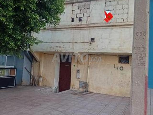 Karaa Route Casablanca