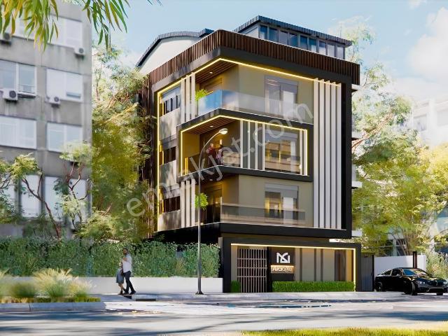 Karaalioğlan Parkına Yürüme Mesafesinde Cazip Taksitli Daire