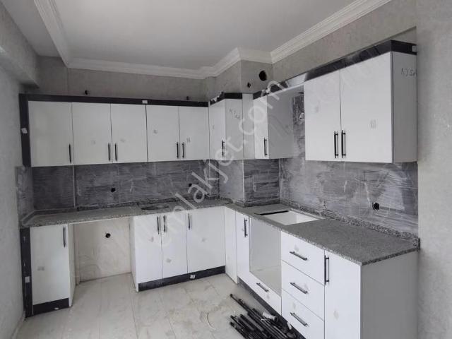 Karaaslan Konumu Süper Satılık 2+1 Daire