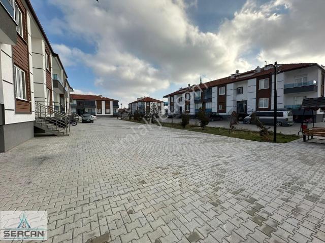 Karaaslanda Satılık 3+1 2.kat 116 M2 Net Daire
