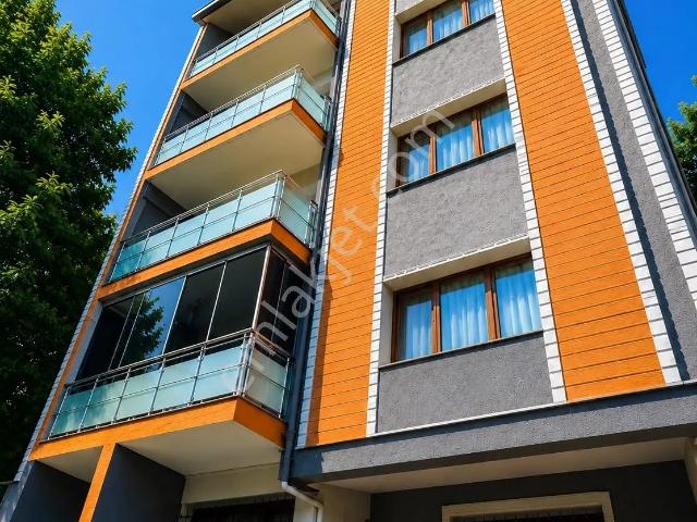 Karabağlar Çalıkuşu Mahallesinde 3+1 Kiralık Daire