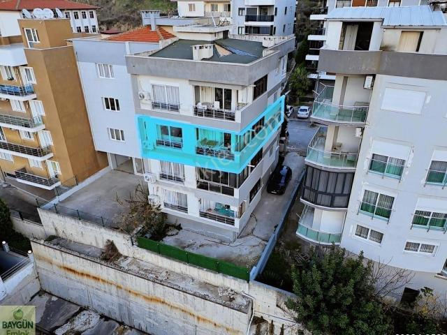 Karabağlar Ali Fuat Cebesoy Mah. Satılık 2+1 Geniş Daire