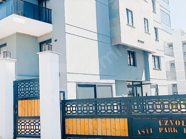 Karabağlar Asil Park Sitesinde 3+1 Satılık Fırsat Daire