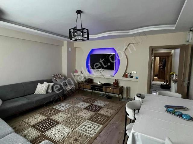 Karabağlar Bozyaka Mah 3+1 Ebeveyn Banyolu Satılık Daire