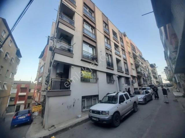 Karabağlar Bozyaka Satlık Daire