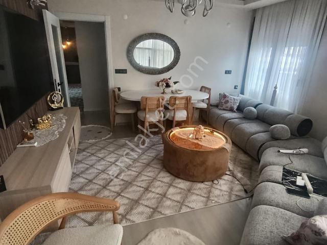 Karabağlar Bozyaka'da Masrafsız 2+1 Satılık Daire