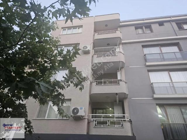 Karabağlar Gülyaka Mahallesi Çift Cepheli 3+1 Satılık Daire