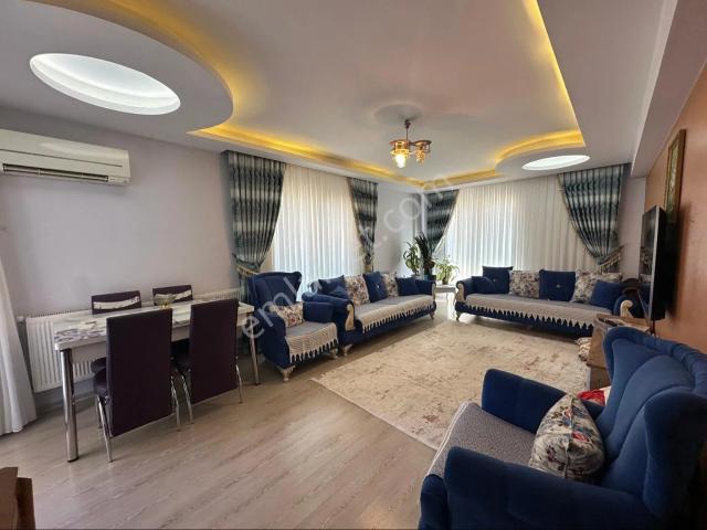 Karabağlar Peker Mah. 3+1 Aydınlık Satılık Daire
