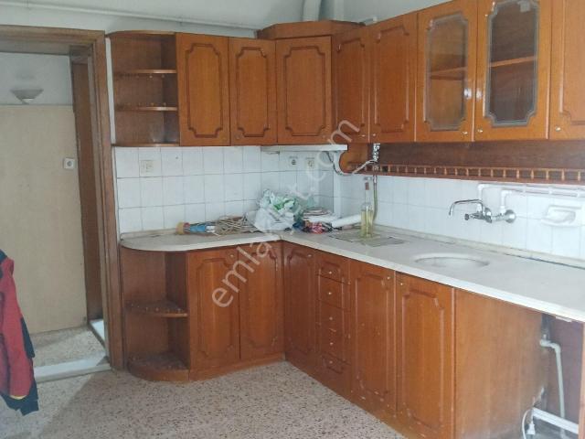 Karabağlar Sarıyer Mah Kiralık Daire Dogalgazli