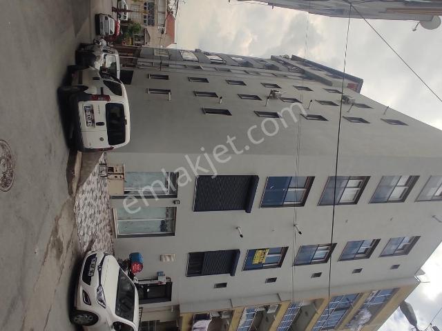 Karabağlar Sarıyer Mh. Bozyaka Arteli Sıfır 2 Oda 1 Salon Daire