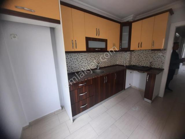 Karabağlar Sevgi Mh Kiralik Daire