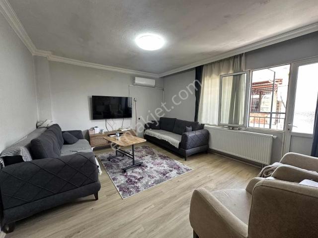 Karabağlar Uğur Mumcu Mah 3+1 Satılık Daire