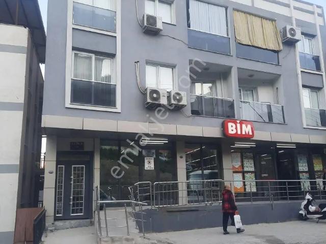 Karabağlar Yunus Emre Mh Satlık Dubleks 2 Yaşında