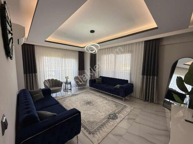 Karabağlar Yunus Emre'de Havuzlu Sitede Satılık 3+1 Daire