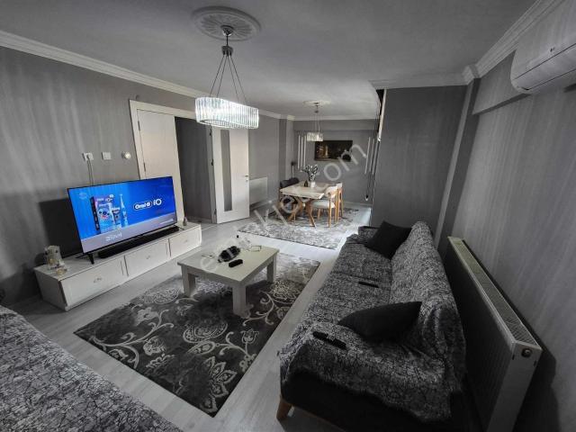 Karabağlarda Full Tadilatlı Satılık 3+1