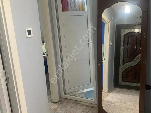 Karababağlar Yurtoğlu Mah. 2+1 Eşyalı Kiralık Ev
