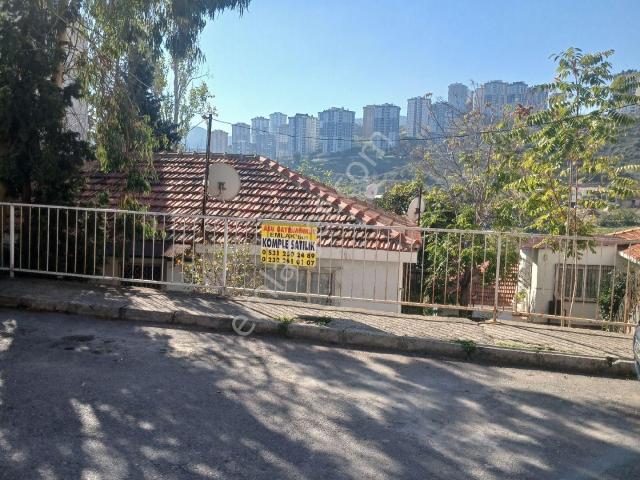 Karabaglar Cennet Mah Satılık Müstakil