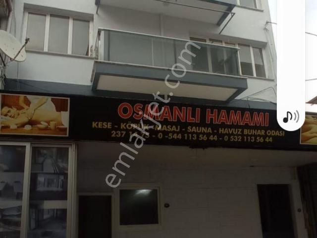 Karabaglar Eserkent Satılık Bina
