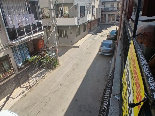 Karabaglar Sarıyer Mah Kiralık 15000