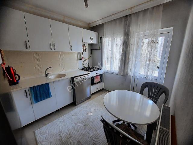 Karabaglar Sarıyer Mh Satılık 2katli Bina