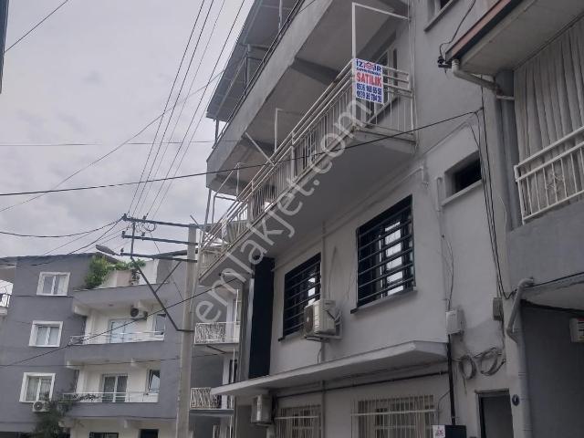 Karabalar Sarıyer Mah.de 2+1 Arakat 90 M2 Daire Satılık