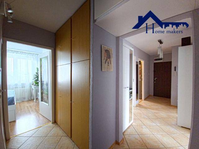 Karabeli 61,60 m², Warszawa