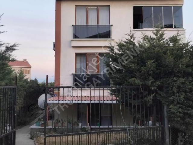 Karabigada Full Deniz Manzaralı 220 M² 4+1 Dubleks | Teraslı |