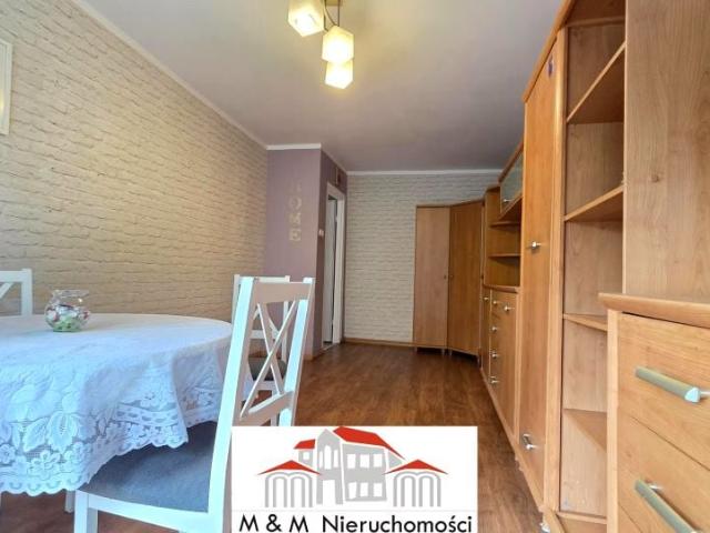 Karabinierów 53,30 m², Grudziądz