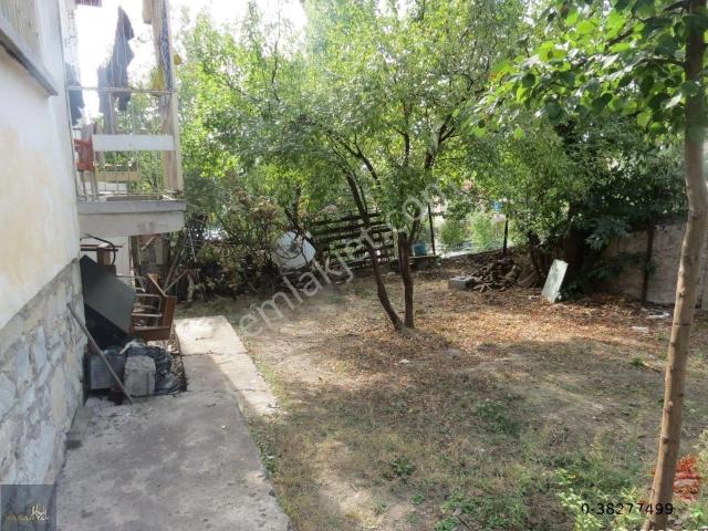 Karabük Merkez 5000 Evlerde Satılık Müstakil Ev