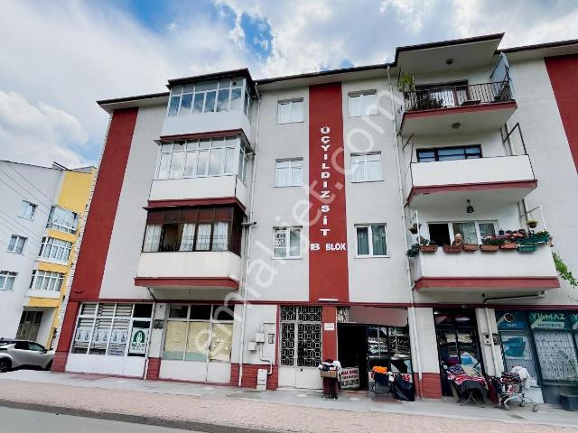 Karabük Merkez Bayır Mh Üçyıldız Sit.de Satılık 3+1 Daire