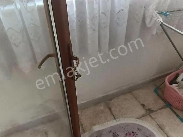 Karabük Bulak Yolunda Satılık Giriş Kat 3+1 Daire