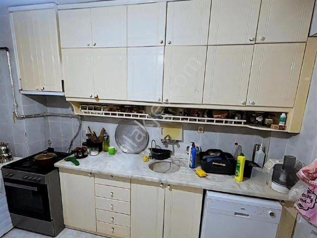 Karabük Bayır Mahalle'de Satılık 3+1 Daire