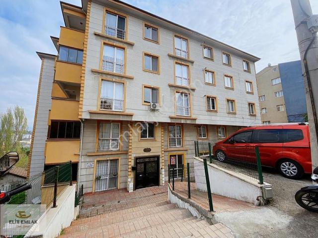 Karabük Fevzi Çakmak Mah. Satılık 3+1 Daire