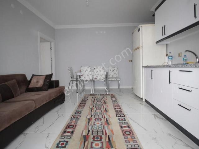 Karabük Kılavuzlar Mah De Satılık 1+1 Eşyalı Kiracılı Daire